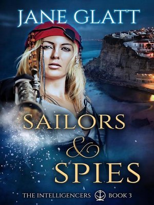 cover image of Sailors & Spies